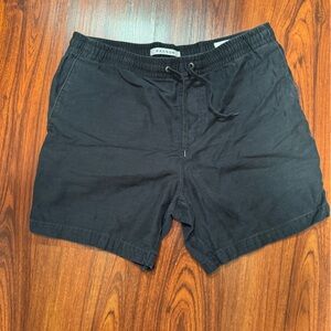 Cargo Shorts Relaxed Fit